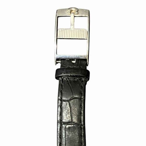 Omega Devil TOOL104 Manual Vintage Watch Wristwatch Men s Used Next Day – Image 4