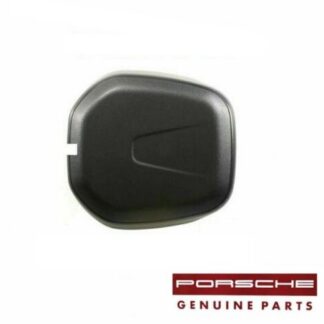 Porsche 911 997 Convertible Soft Top Latch Cover Genuine 9975615150001C