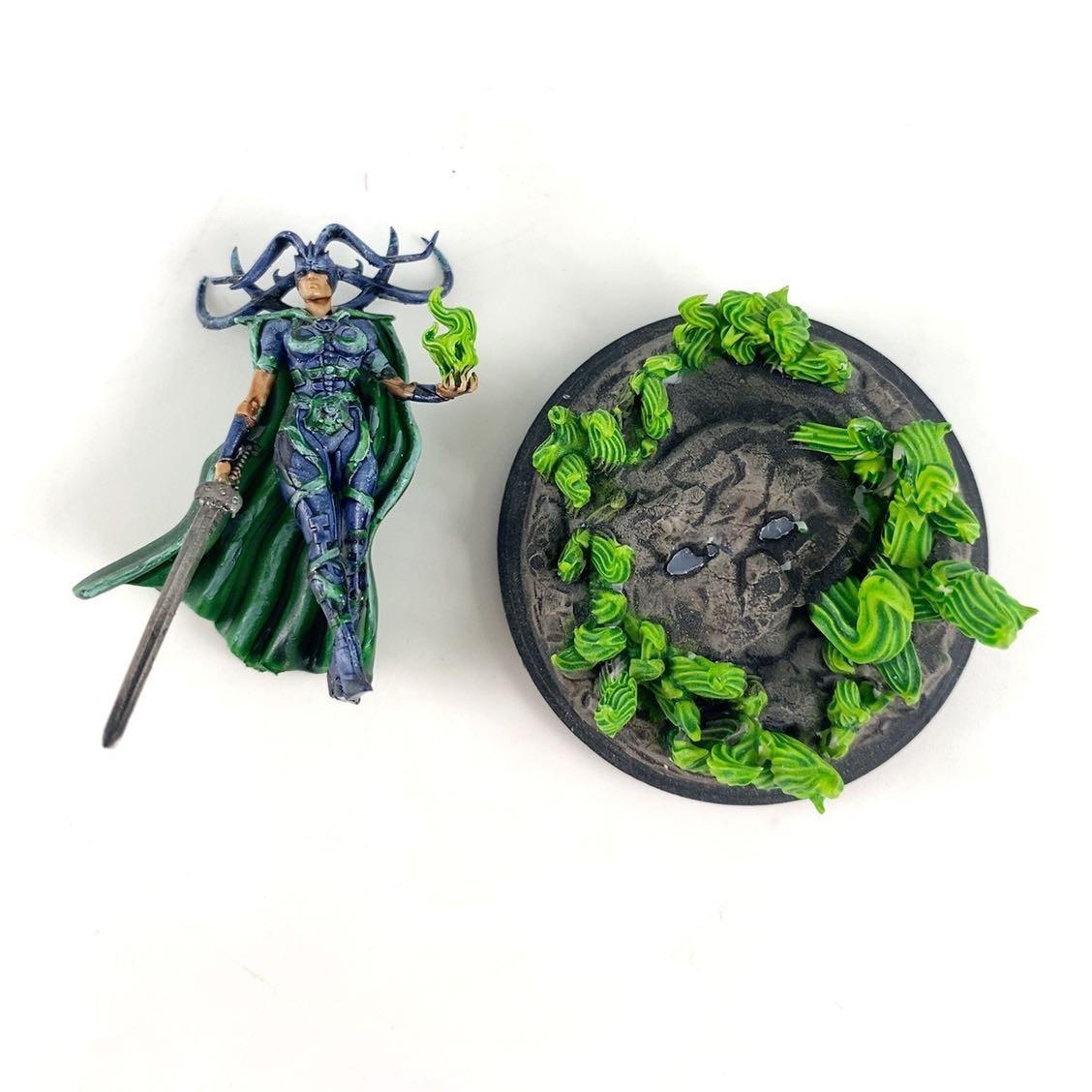 x1 Hela Multimarque Impressions 3D | P-00LU7