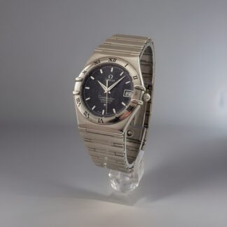 OMEGA Constellation Manhattan 368.1201 Automatic Chronometer Cal. 1120 vintage