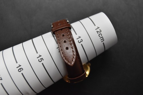 Vintage OMEGA De Ville Tool.104 Manual Winding Gold Roman Dial Men's【MINT-】W51 – Image 17