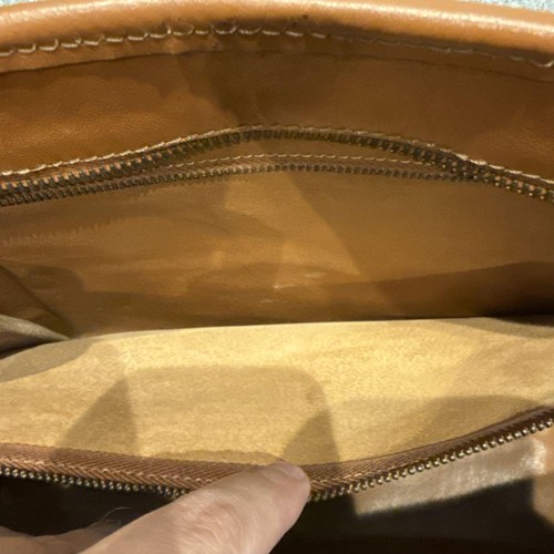 Beautiful Condition Rare Louis Vuitton Sac Weekend PM Vintage From Japan – Image 7