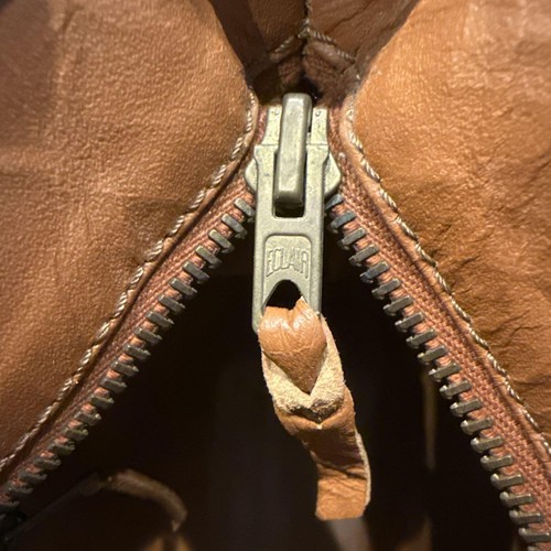 Beautiful Condition Rare Louis Vuitton Sac Weekend PM Vintage From Japan – Image 9