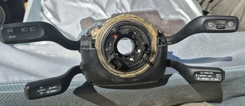 Porsche Steering Column Switch Assembly&Clock Spring&Trim Piece 997 987 05/06-08