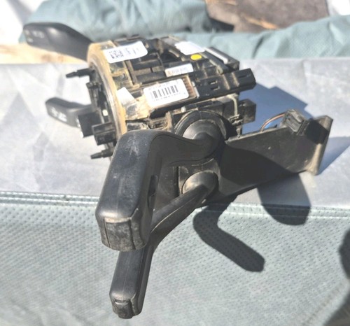 Porsche Steering Column Switch Assembly&Clock Spring&Trim Piece 997 987 05/06-08 – Image 6