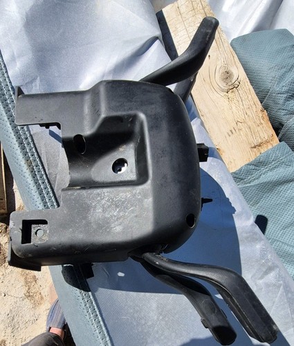 Porsche Steering Column Switch Assembly&Clock Spring&Trim Piece 997 987 05/06-08 – Image 13