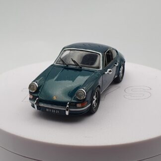 Porsche 2.4 S Jouef 1/43