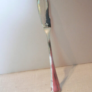 Christofle couteau à tartiné model América tbe