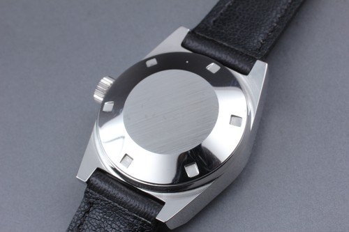 Vintage Near MINT OMEGA Geneve 566.0046 Cal.684 Women's Automatic Watch 23mm 24J – Image 5