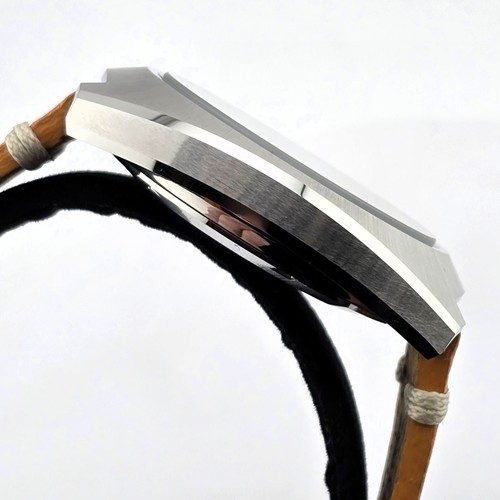 Omega Constellation C-Line Ref.166.087 Vintage Restored Automatic Mens Watch – Image 3