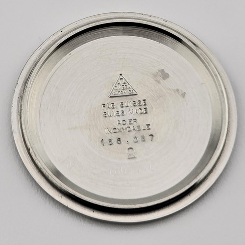 Omega Constellation C-Line Ref.166.087 Vintage Restored Automatic Mens Watch – Image 11